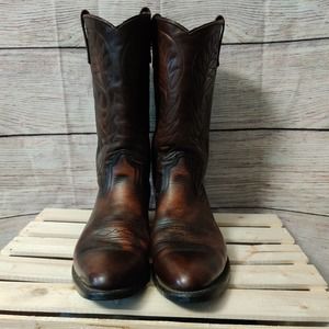 Red Wing Cowboy Boots
